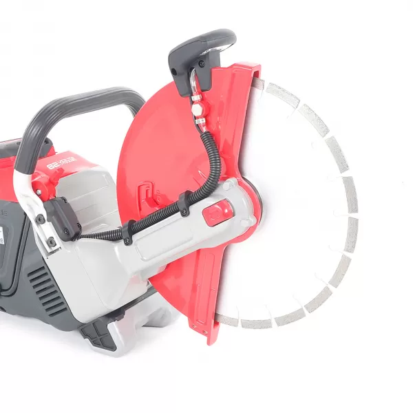 Aku rozbrušovací pila bez aku 82V CRAMER 82PC350