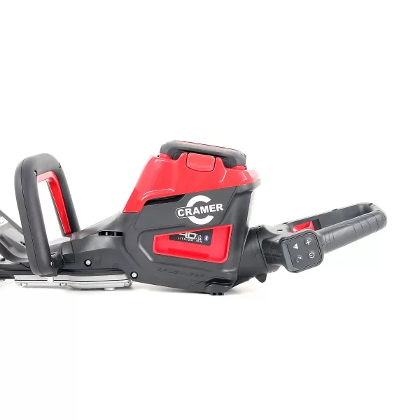 Aku plotostřih bez aku 82V CRAMER OPTIMUS HT71