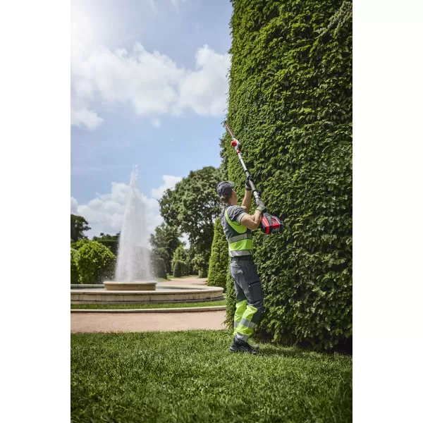 Aku plotostřih bez aku 82V CRAMER OPTIMUS PHT32