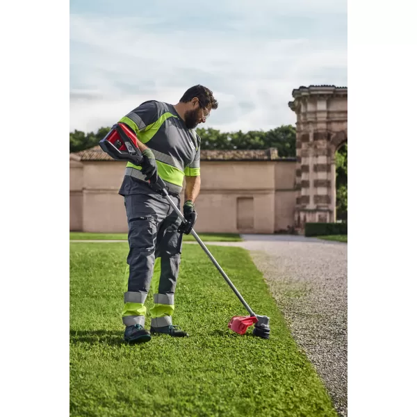 Aku vyžínač bez aku 82V CRAMER OPTIMUS TB20L