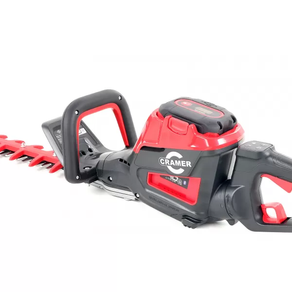 Aku plotostřih bez aku 82V CRAMER OPTIMUS HT71