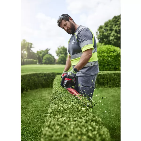 Aku plotostřih bez aku 82V CRAMER OPTIMUS HT71