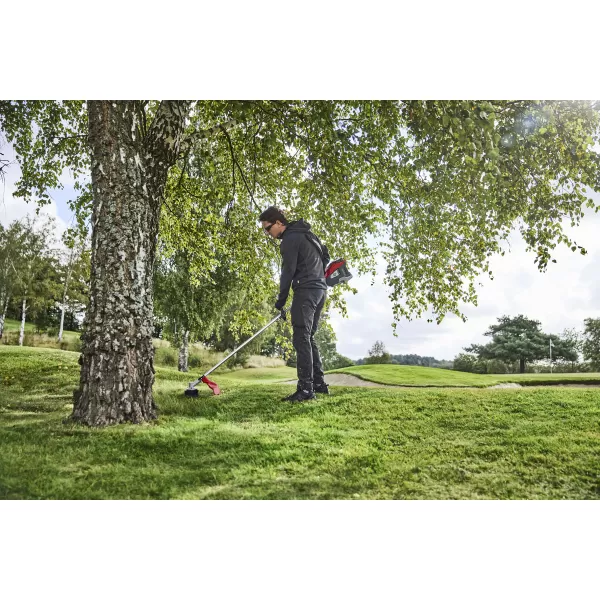 Aku vyžínač bez aku 82V CRAMER OPTIMUS TB20L