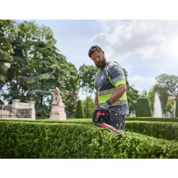 Aku plotostřih bez aku 82V CRAMER OPTIMUS HT71