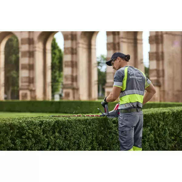 Aku plotostřih bez aku 82V CRAMER OPTIMUS HT71