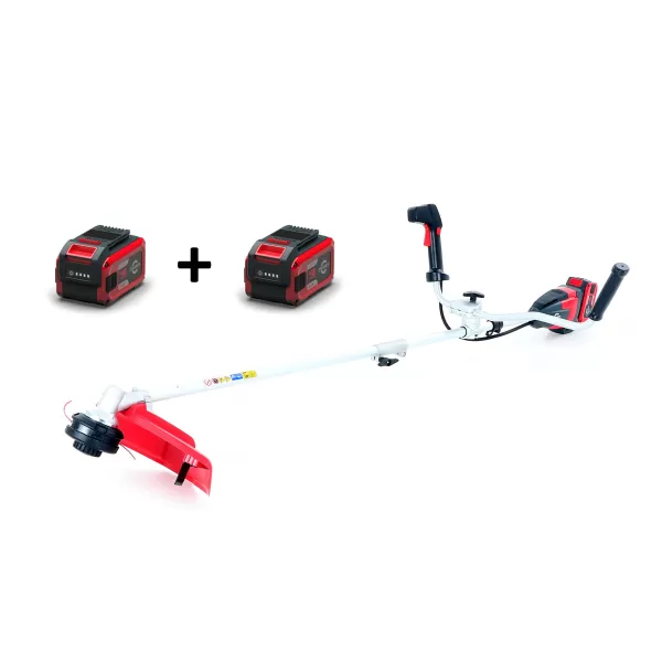 Aku vyžínač bez aku 48V CRAMER 48TB10 2025