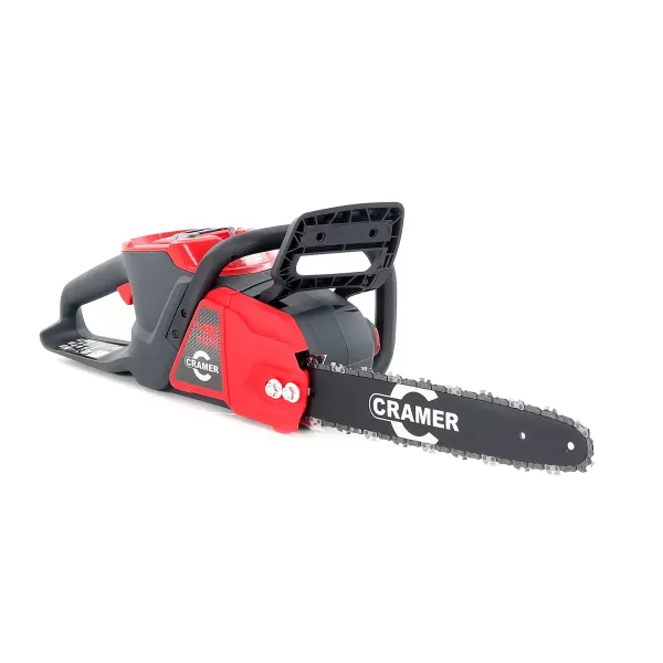 Aku jednoruční řetězová pila 1x4,0Ah 48V CRAMER 48CS18K4 + KIT
