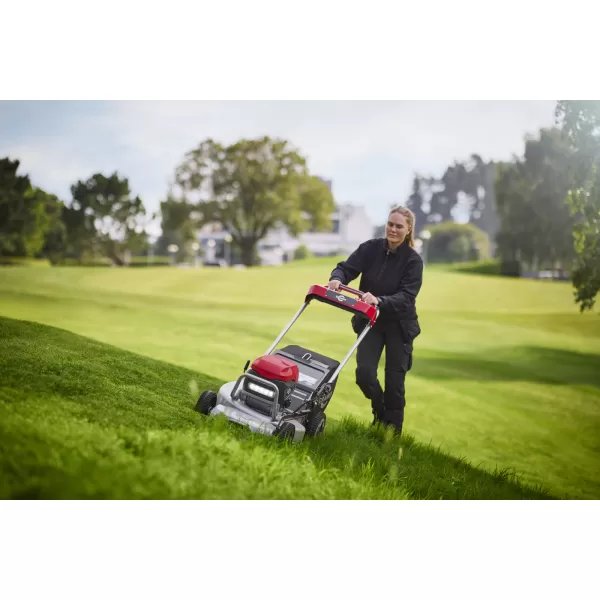 Aku travní sekačka bez aku 82V CRAMER OPTIMUS ATM53A