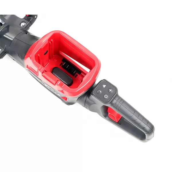 Aku plotostřih bez aku 82V CRAMER OPTIMUS HT71