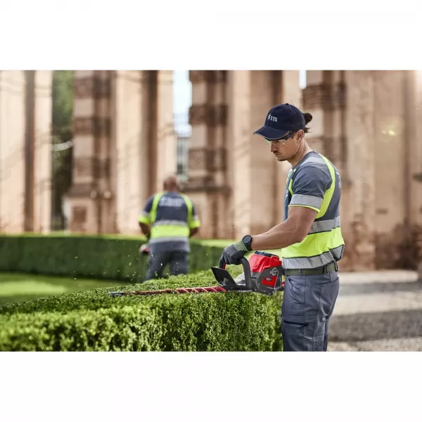 Aku plotostřih bez aku 82V CRAMER OPTIMUS HT71