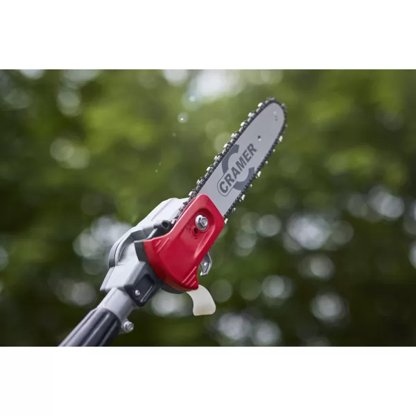 Aku teleskopická pila bez aku 82V CRAMER OPTIMUS PST39