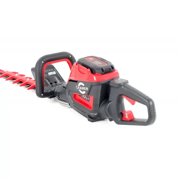 Aku plotostřih bez aku 82V CRAMER OPTIMUS HT71