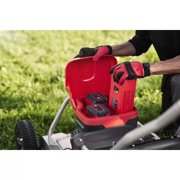 Aku travní sekačka bez aku 82V CRAMER OPTIMUS ATM76S