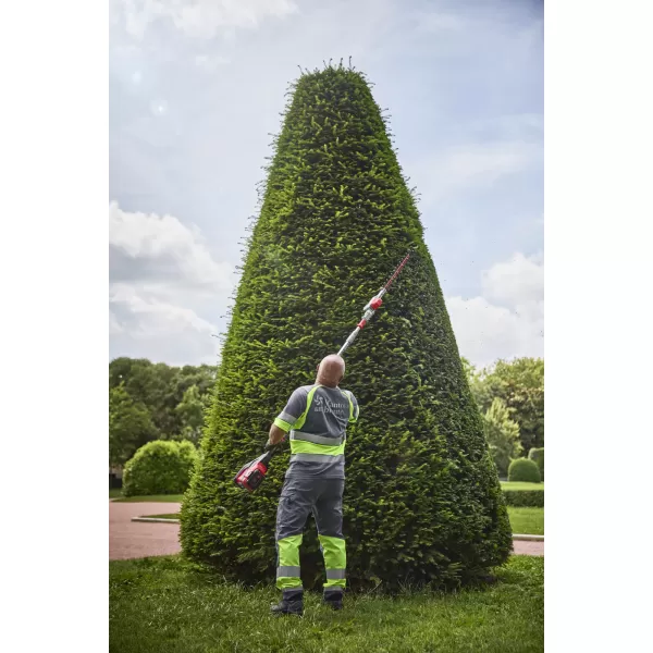 Aku plotostřih bez aku 82V CRAMER OPTIMUS PHT32