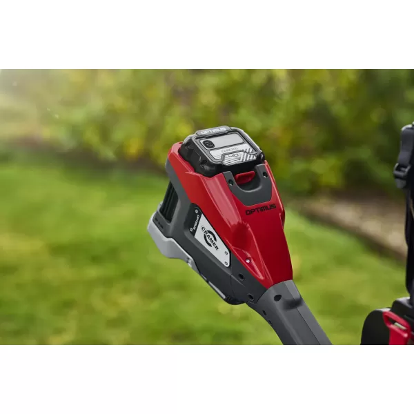 Aku vyžínač bez aku 82V CRAMER OPTIMUS TB20H