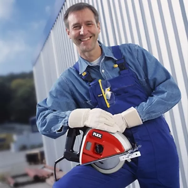 Kotoučová pila FLEX CSM 4060