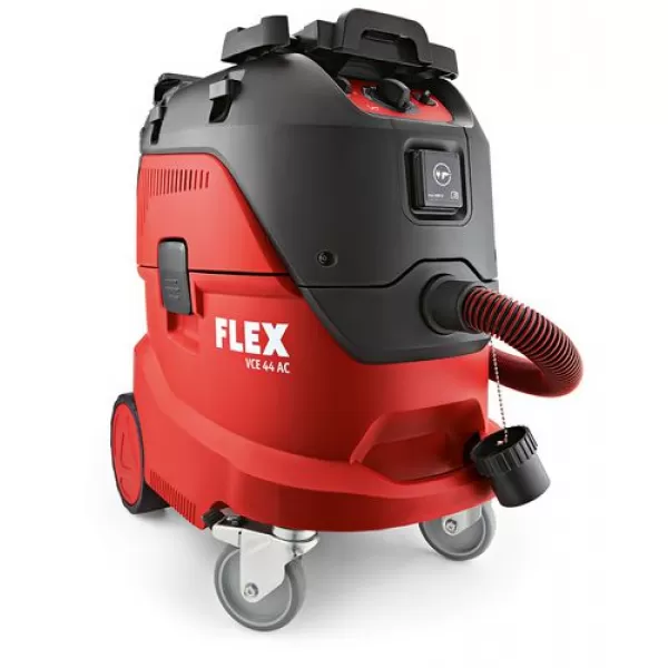 Bezpečnostný vysávač s automatickým čistením filtra, 42 l, trieda M Flex VCE 44 M AC