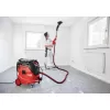 Bezpečnostný vysávač s automatickým čistením filtra, 42 l, trieda M Flex VCE 44 M AC