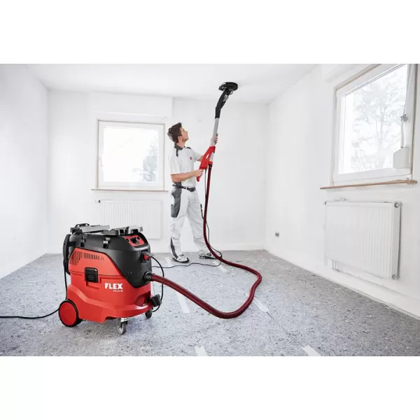 Bezpečnostný vysávač s automatickým čistením filtra, 42 l, trieda M Flex VCE 44 M AC