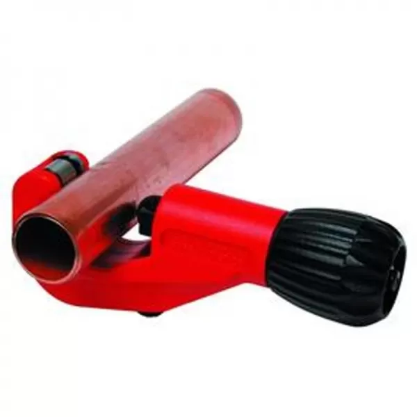 Teleskopický odřezávač trubek ROTHENBERGER TUBE CUTTER 35 DURAMAG