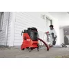 Bezpečnostný vysávač s automatickým čistením filtra, 42 l, trieda M Flex VCE 44 M AC