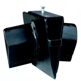 4-ramenný štípací klín HL 710, LV 80, HL 800, HL 800e, HL 810, HL 815, HL 850, HS 800s Scheppach 3905301701