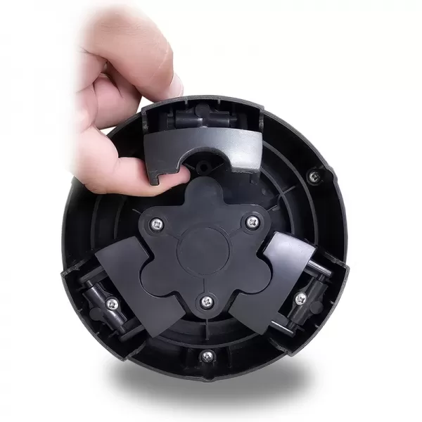 Univerzální ponorné kalové čerpadlo Elpumps CT 1100 TWIN