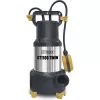 Univerzální ponorné kalové čerpadlo Elpumps CT 1100 TWIN