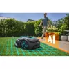 Robotická sekačka Smart SILENO Sense 400 m2 Gardena 19941-32