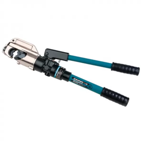 Hydraulické ruční lisovací zařízení ZUPPER CYO-510B