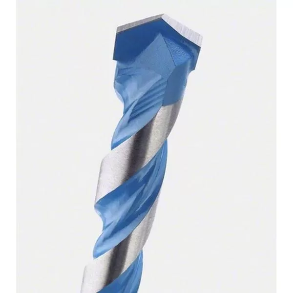 Víceúčelový vrták EXPERT CYL-9 MultiConstruction, 12 × 200 × 250 mm Bosch 2608901486