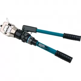 Hydraulické ruční lisovací zařízení ZUPPER CYO-400C