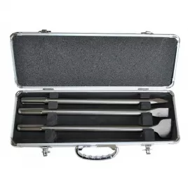 Sada sekáčů SDS-Max 3 ks Makita D-40543