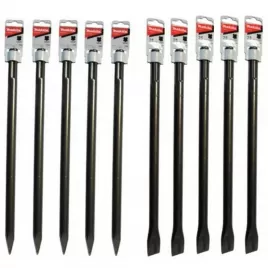 Sada sekáčů SDS-Max 10 ks Makita D-35324