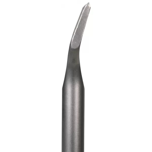 Sekáč plochý SDS-Max 50×400mm pod úhlem 20st. Makita D-78330