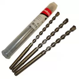 Sada vrtáků SDS-Max 3 ks Makita D-40587