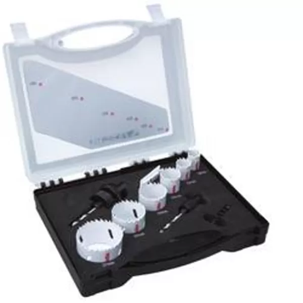 Súprava vrtákov Makita D-47117