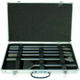 Sada sekáčů SDS-max 6 ks Makita D-40565
