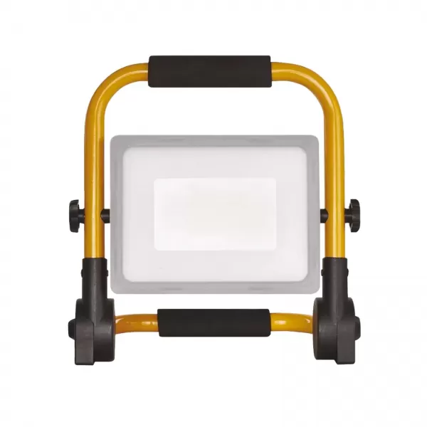 LED reflektor přenosný, neutrální bílá 230 V, 31W, 2800 lm EMOS ZS3332