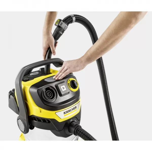 Vysávač WD 5 Control P S 25/5/22 Kärcher 1.628-319.0