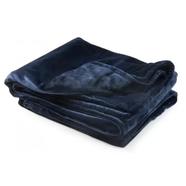 Vyhřívaná deka na přikrytí DOMO DO637ED