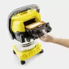 Vysávač WD 5 Control P S 25/5/22 Kärcher 1.628-319.0