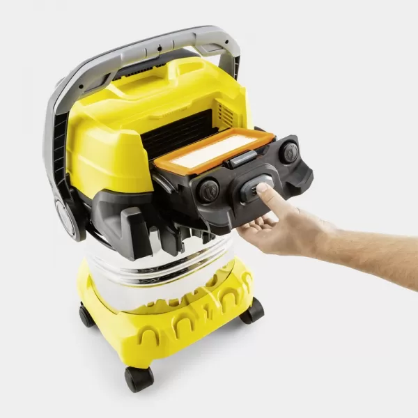 Vysávač WD 5 Control P S 25/5/22 Kärcher 1.628-319.0