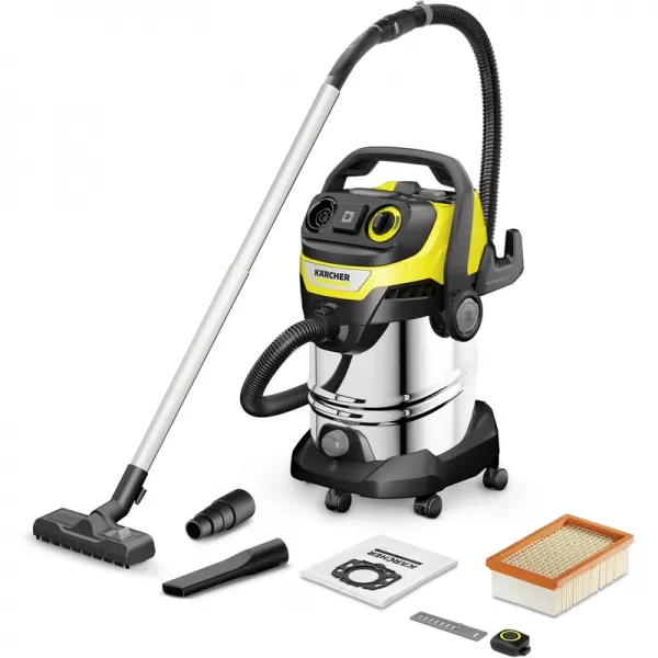 Vysavač WD 7 Control P S Kärcher 1.628-385.0