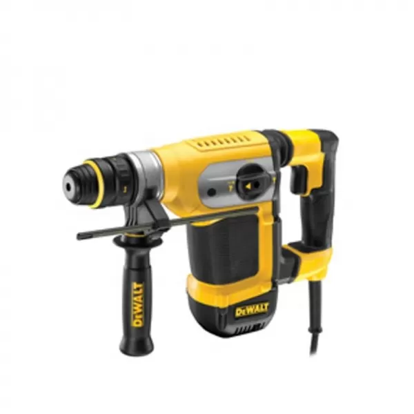 Kombinované kladivo SDS-Plus 32 mm DeWALT D25413K