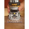 Router D26203 s kopírovacou jednotkou D262005 2v1 900W DeWALT D26204K