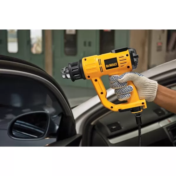 Horkovzdušná pistole DeWALT D26414