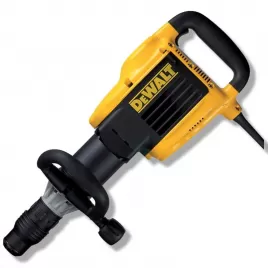 Zbíjacie kladivo SDS-Max 10kg DeWALT D25899K