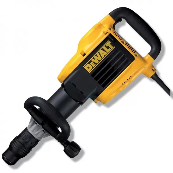 Zbíjacie kladivo SDS-Max 10kg DeWALT D25899K
