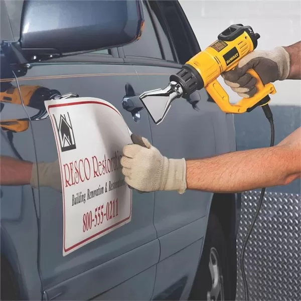 Horkovzdušná pistole DeWALT D26414